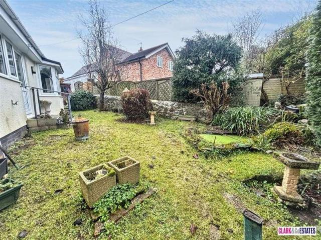 House for sale in Watergate, Devon