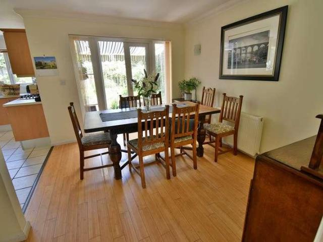 House for sale in Dudsbury, Ferndown