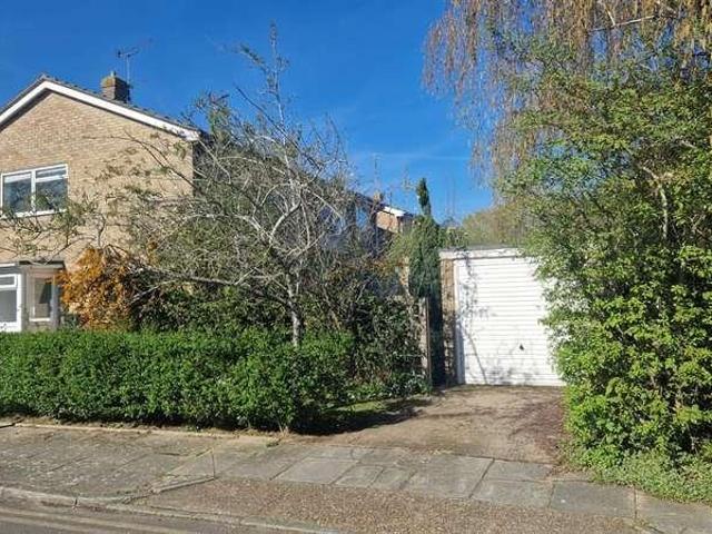House for sale in St. Dunstan's, The Bridge
