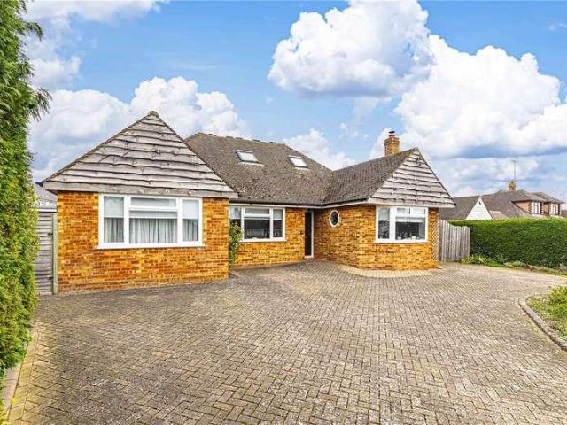 House for sale in Bedfordshire