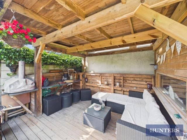 House for sale in Hunmanby