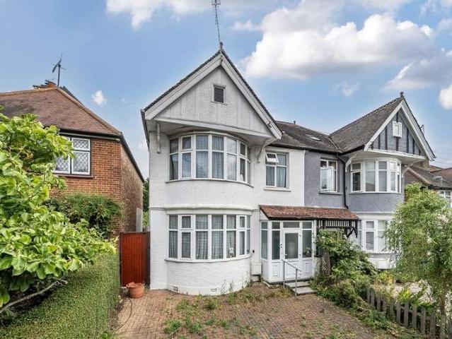 House for sale in London Borough of Harrow, Greater London
