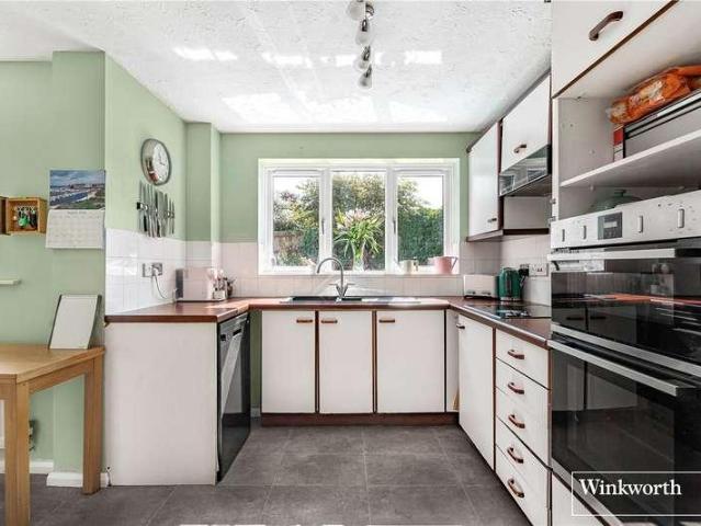 House for sale in Bagshot, Surrey Heath