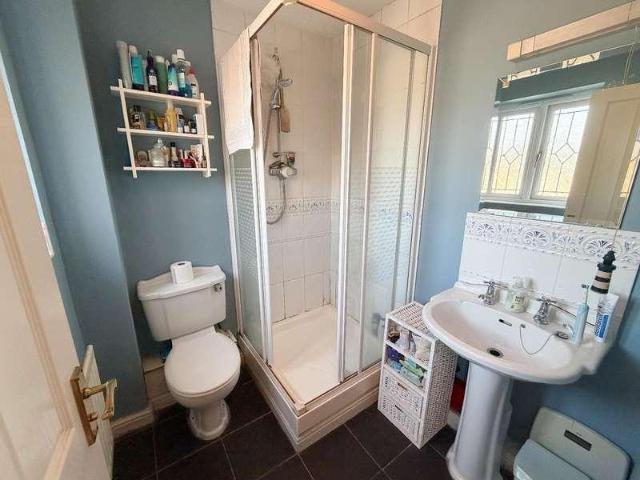 House for sale in Margam, Wales