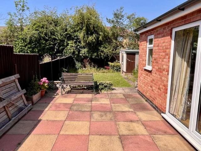 House for sale in Elmfield, Leicestershire