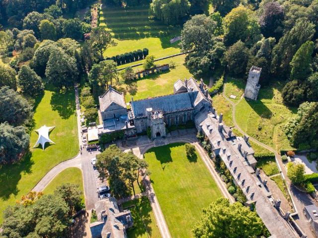 House for sale in Strode, Devon