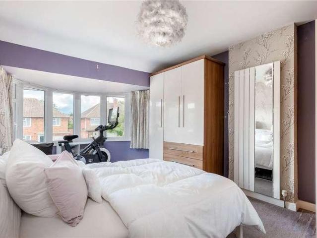 House for sale in Tiddington, Alderminster
