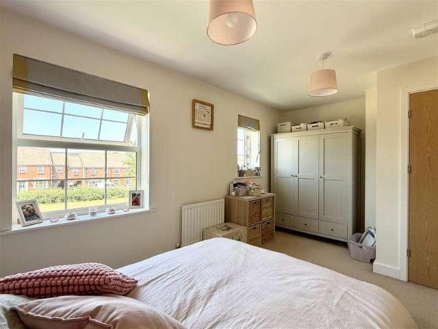 House for sale in Munstone, Holmer