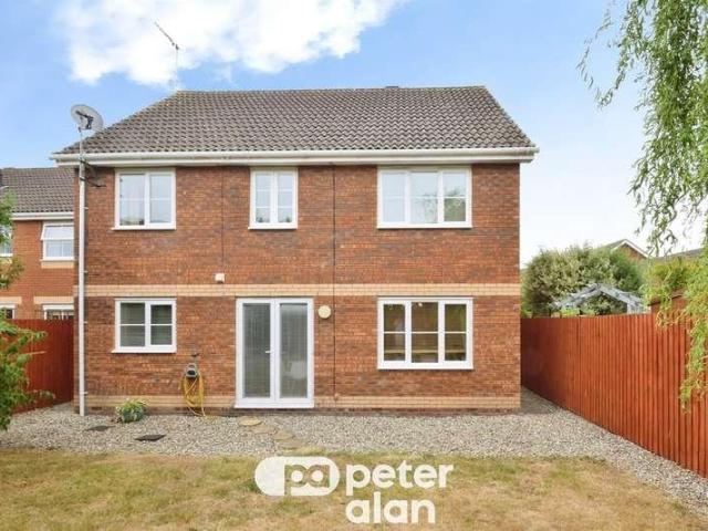 House for sale in Overmonnow, Monmouth