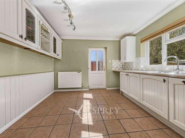 House for sale in Oundle