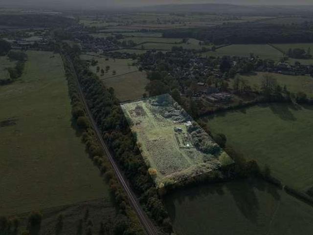 House for sale in Long Hanborough, West Oxfordshire