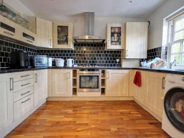 House for sale in Beverley, Hull and East Yorkshire