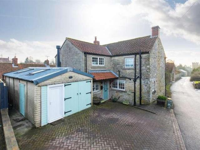 House for sale in Thornton-le-dale, North Yorkshire