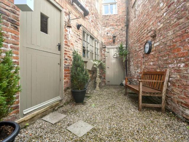 House for sale in Ripon, North Yorkshire