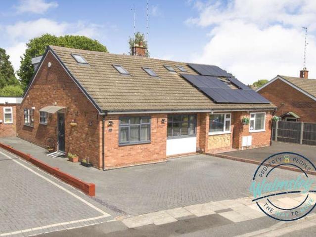 House for sale in Green Lane, Stivichall