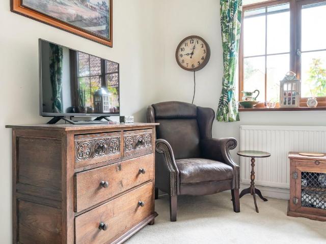 House for sale in Priest Down, Hampshire