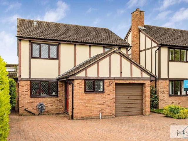 House for sale in Westfields, Lower Bullingham