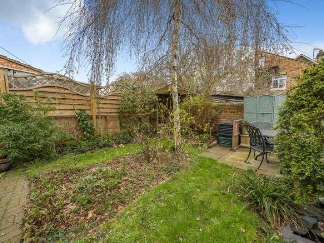 House for sale in Harpur, Bedford