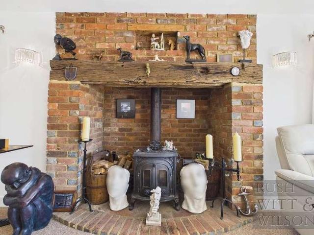 House for sale in Netherfield, Heathlands