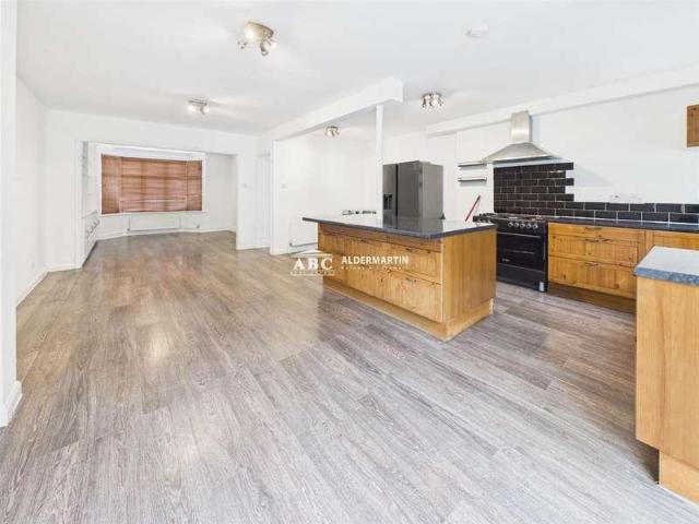 House for sale in The Hale, Greater London