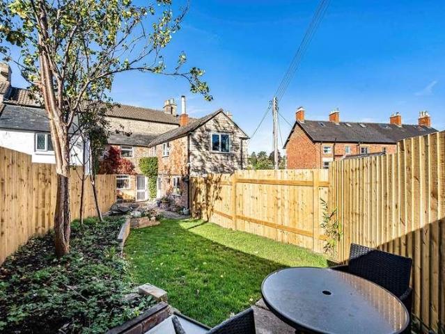House for sale in Forest Green, Stroud