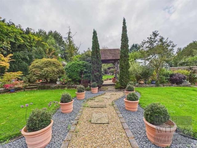House for sale in Baldslow, Rother