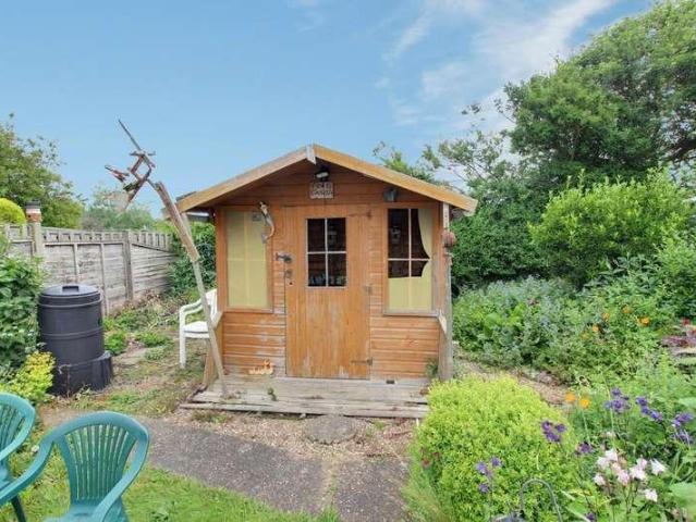 House for sale in Mablethorpe and Sutton, Belleau
