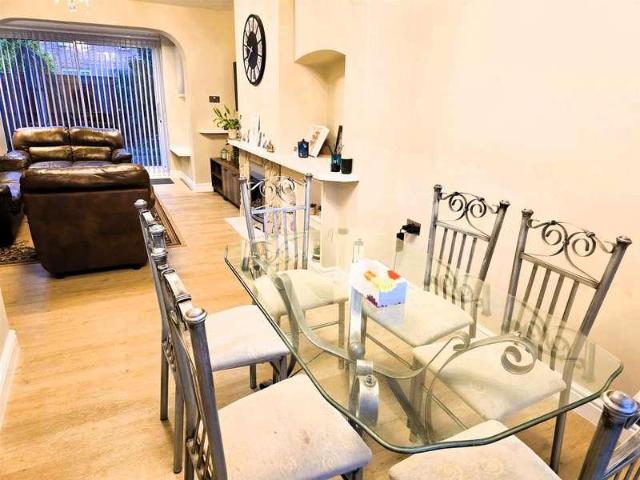 House for sale in Nunsthorpe, Bradley