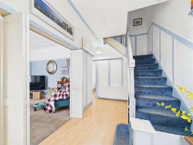 House for sale in Wallasey, Liscard