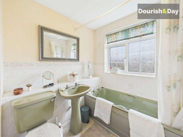 House for sale in Baswich, Staffordshire