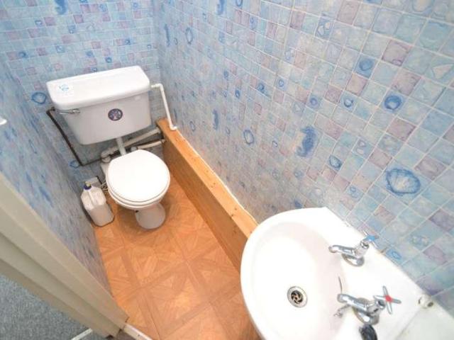 House for sale in Haddon, East Midlands
