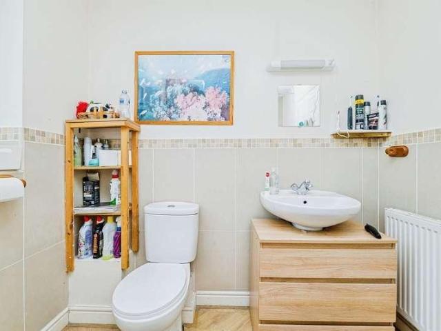 House for sale in Ynysawdre, Tondu