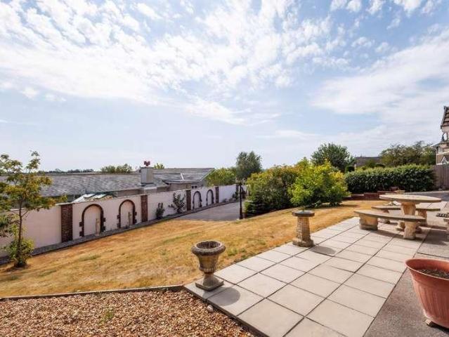House for sale in Llanblethian, Cowbridge