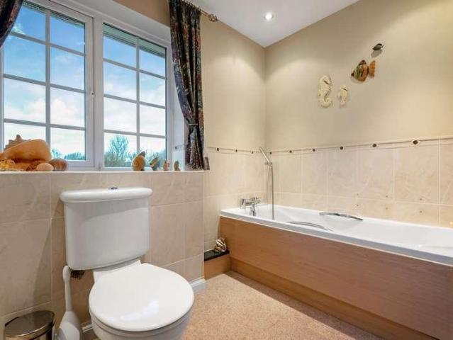 House for sale in Helmdon, Northamptonshire