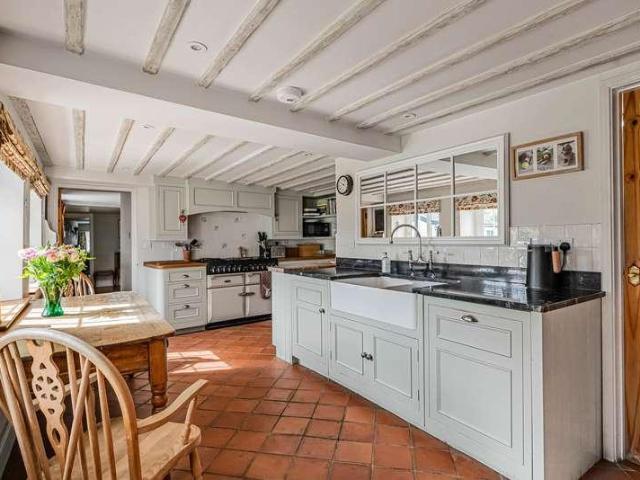 House for sale in Great Coxwell, Dromore