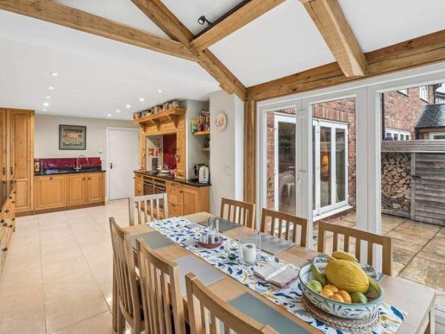 House for sale in Grendon Underwood
