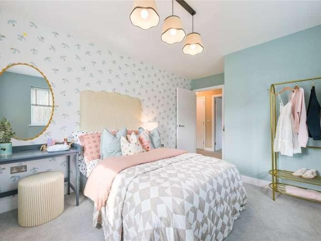 House for sale in Buckler's Park, Crowthorne