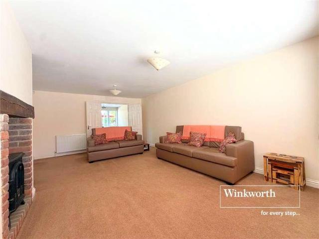 House for sale in Ferndown, East Dorset