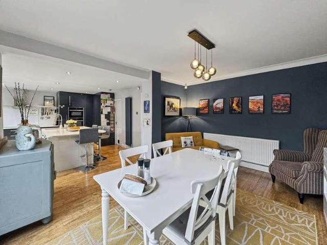 House for sale in Besses o' th' Barn, Bury