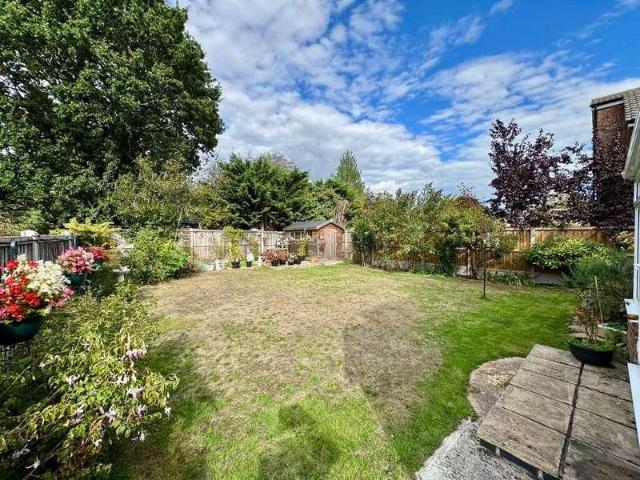 House for sale in Burnham-on-Crouch, Maldon