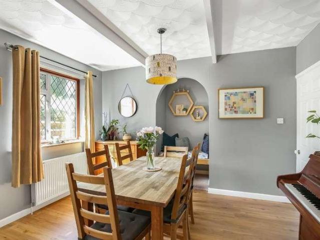 House for sale in South Newton, Great Wishford