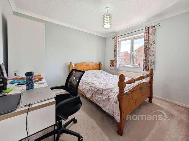 House for sale in Earley