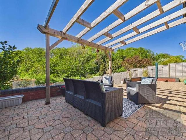 House for sale in Guestling Green, East Sussex