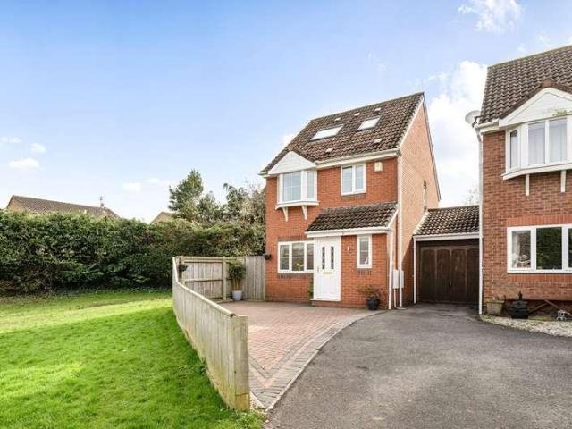 House for sale in Warminster, Wiltshire