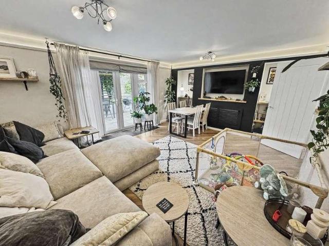 House for sale in Newton St Cyres, Devon