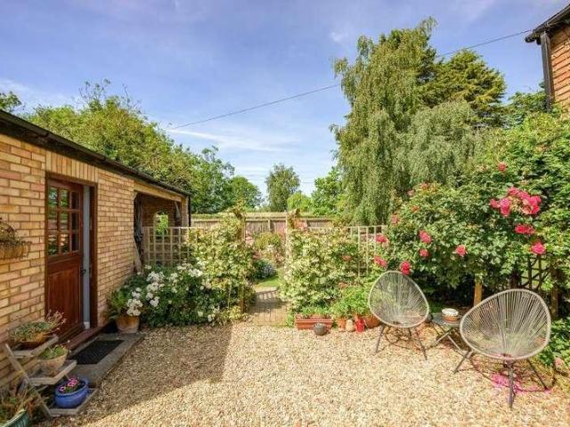House for sale in Gosberton Clough, Lincolnshire
