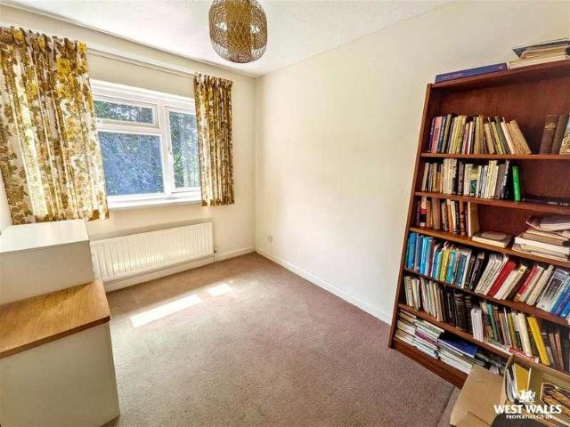 House for sale in Carmarthen, Wales