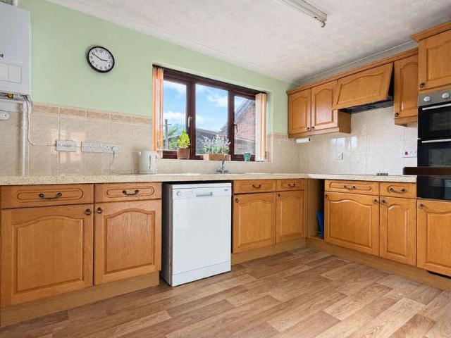 House for sale in Queen Adelaide, East Cambridgeshire