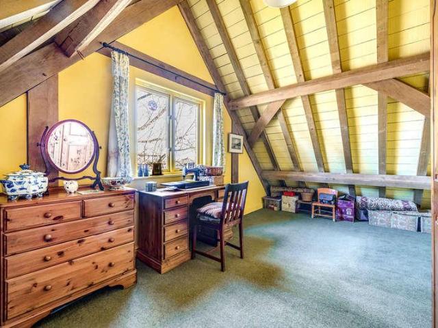 House for sale in Strode, Devon