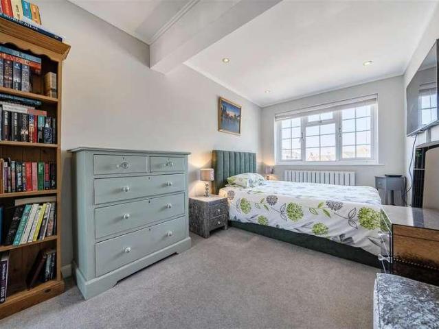 House for sale in Clapham, West Sussex